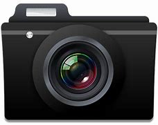 Image result for Camera Folder Icon