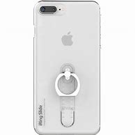 Image result for Clear Phone Case with Iring