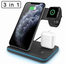 Image result for Wireless Charging Pad iPhone 7