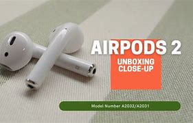 Image result for Air Pods A2031