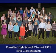 Image result for 50th Class Reunion 1971