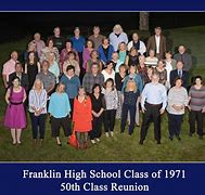 Image result for Class of 1971 Reunion
