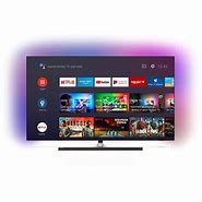 Image result for Philips Ambilight 65-Inch OLED