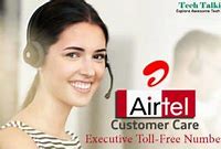 Image result for Airtel Executive Number