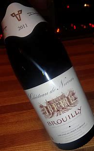 Image result for Georges Duboeuf Brouilly Nervers