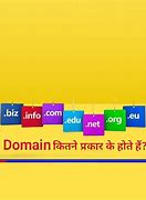 Image result for How Many Domains Are There