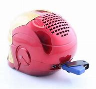 Image result for Iron Man PC Case