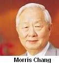 Image result for Morris Chang Terry Gou