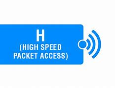 Image result for Evolved High Speed Packet Access wikipedia