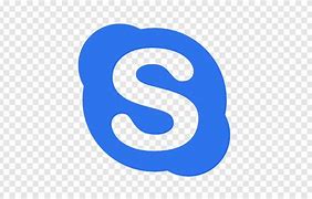 Image result for New Microsoft Skype Logo