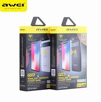 Image result for Awei Power Bank