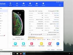 Image result for Jailbreak iPhone XR with 3U Tool