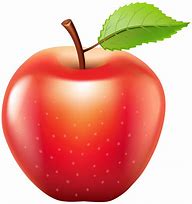 Image result for Apple Fruit Animated