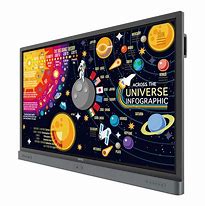 Image result for Interactive Flat Panel Display