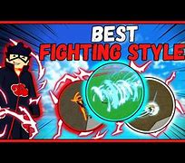 Image result for Top Fighting Styles