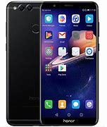 Image result for Huawei Honor 7X Phone