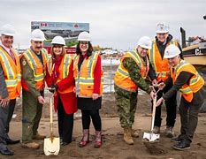 Image result for CFB Bagotville New Construction Projects