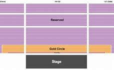 Image result for Graceland Live Seating Chart