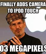 Image result for Tripod iPod Meme