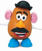 Image result for Toy Story Characters Mr Potato Head