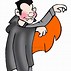 Image result for Cartoon Vampire Images for Halloween