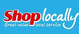 Image result for Shop Locally Logo