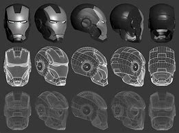 Image result for Iron Man Action Figure Marvel Legends