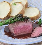 Image result for Delmonico Steak Medallions