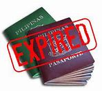 Image result for Expired Visa