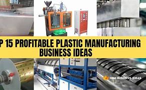 Image result for Big Manufacturing Business Ideas