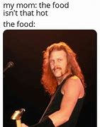 Image result for 80s Metal Band Memes