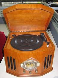 Image result for Multi Record Turntable