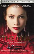 Image result for The Cell 2000 Cast
