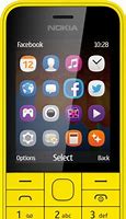 Image result for Nokia 220 Black