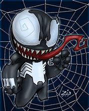 Image result for Kawaii Venom