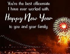 Image result for Happy New Year to Co-Workers