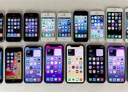 Image result for Every iPhone to Exist