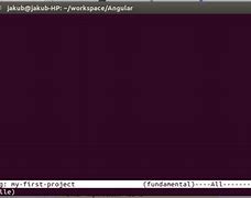 Image result for Computer Terminal Screen Blank