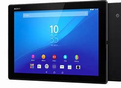 Image result for Sony Xperia Z4 Tablet LTE