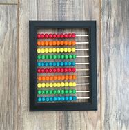 Image result for Decorative Abacus