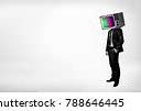 Image result for TV Color Bars 4X3