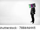 Image result for TV Color Bars