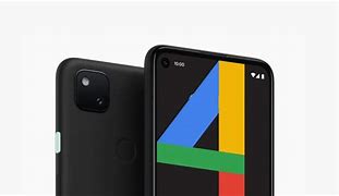 Image result for Pixel 4A Specs
