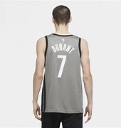 Image result for kevin durant nets jersey