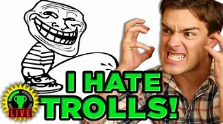 Image result for Trolls Games