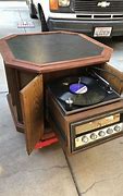 Image result for Magnavox Shelf Stereo