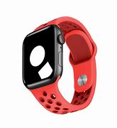 Image result for Apple Watch Nike Bright Crimson Gym Red MacRumors