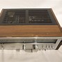 Image result for Pioneer Silverface AM/FM Rack Mount Tuner