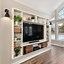 Image result for TV Accent Wall Ideas