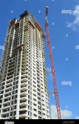 Image result for High-Rise Building Construction
